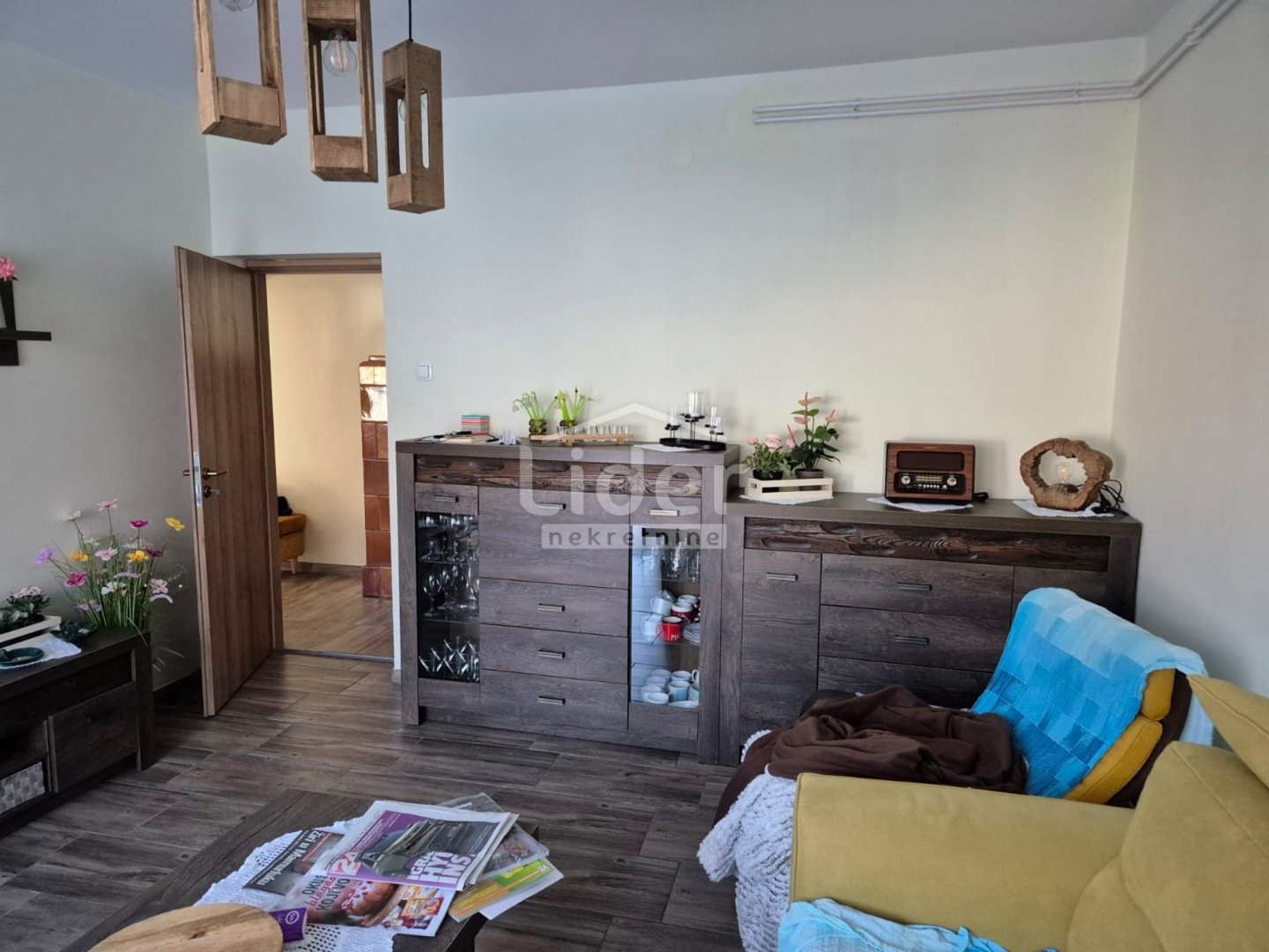 Appartement À vendre - Primorsko-goranska Brod Moravice - foto 1/16
