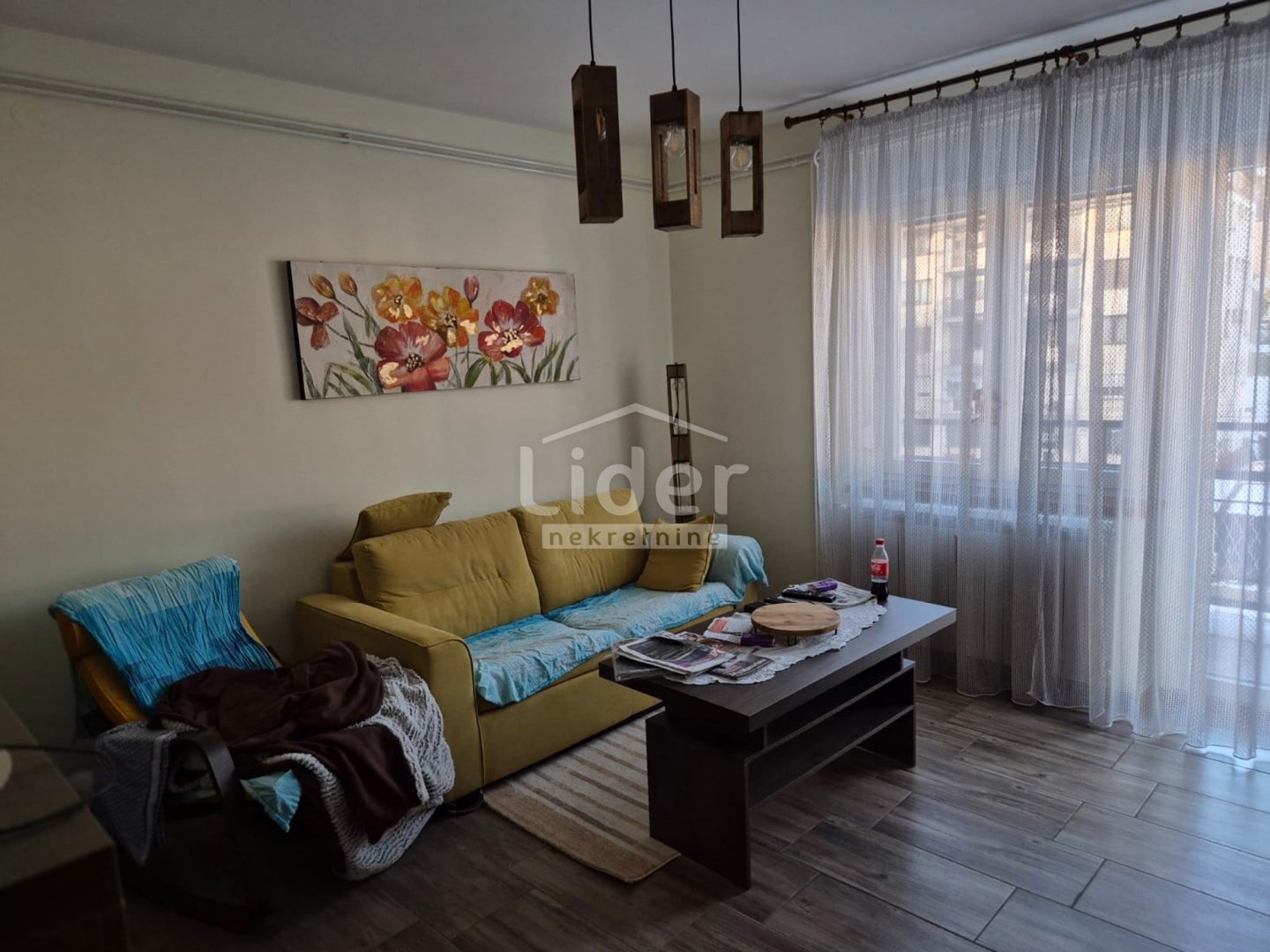 Appartement À vendre - Primorsko-goranska Brod Moravice