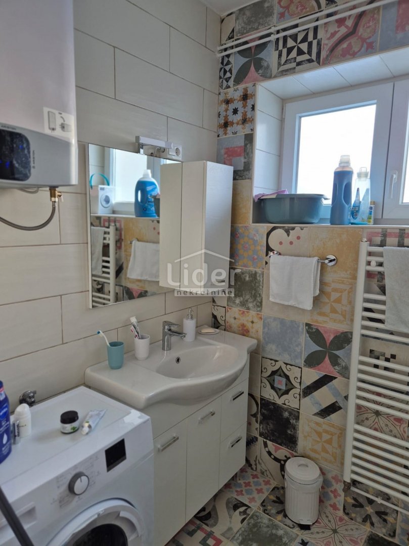 Appartement À vendre - Primorsko-goranska Brod Moravice