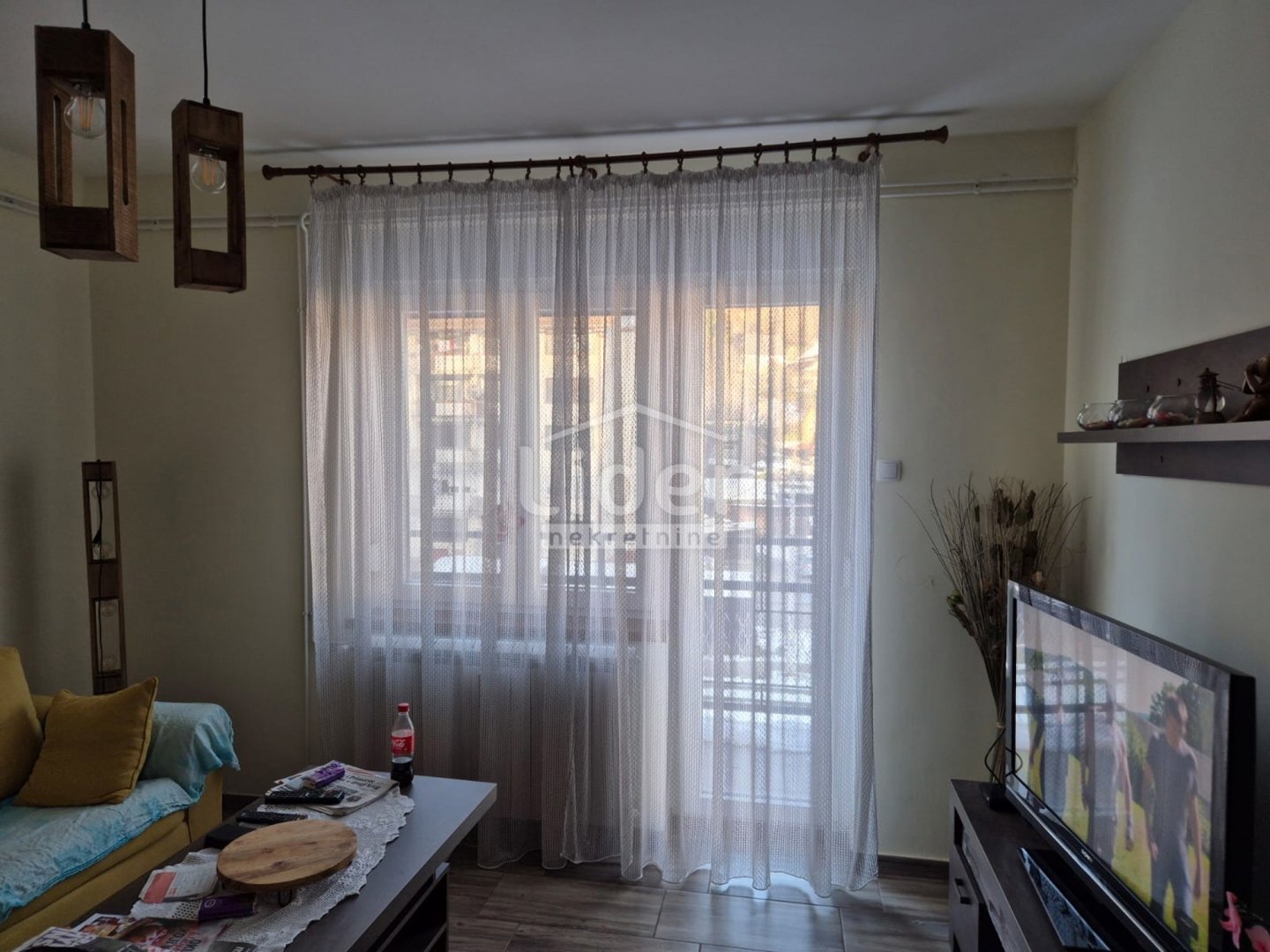 Appartement À vendre - Primorsko-goranska Brod Moravice
