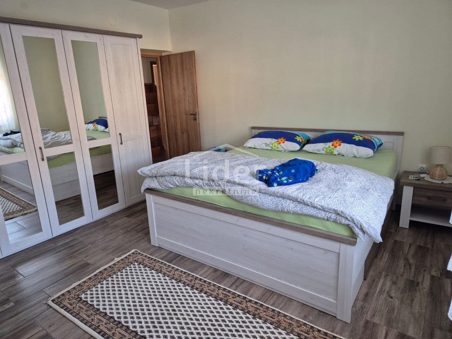 Appartement À vendre - Primorsko-goranska Brod Moravice