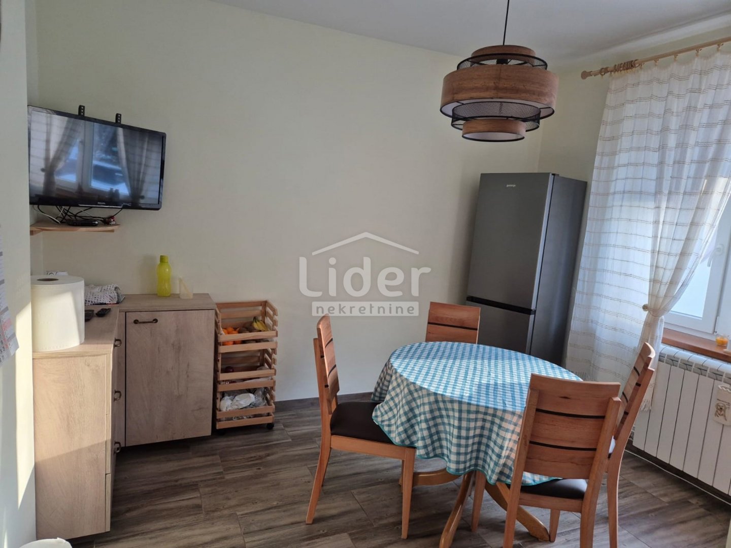 Appartement À vendre - Primorsko-goranska Brod Moravice