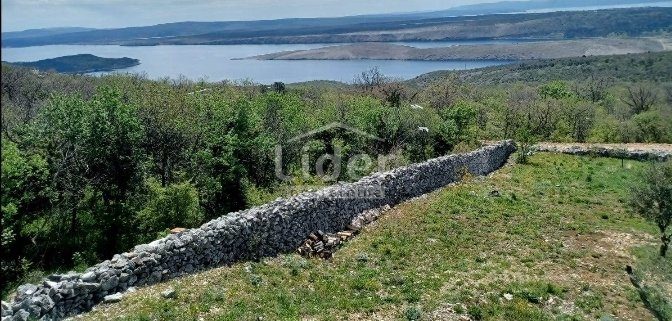 Zemljište na prodaju 507 m² – Kraljevica