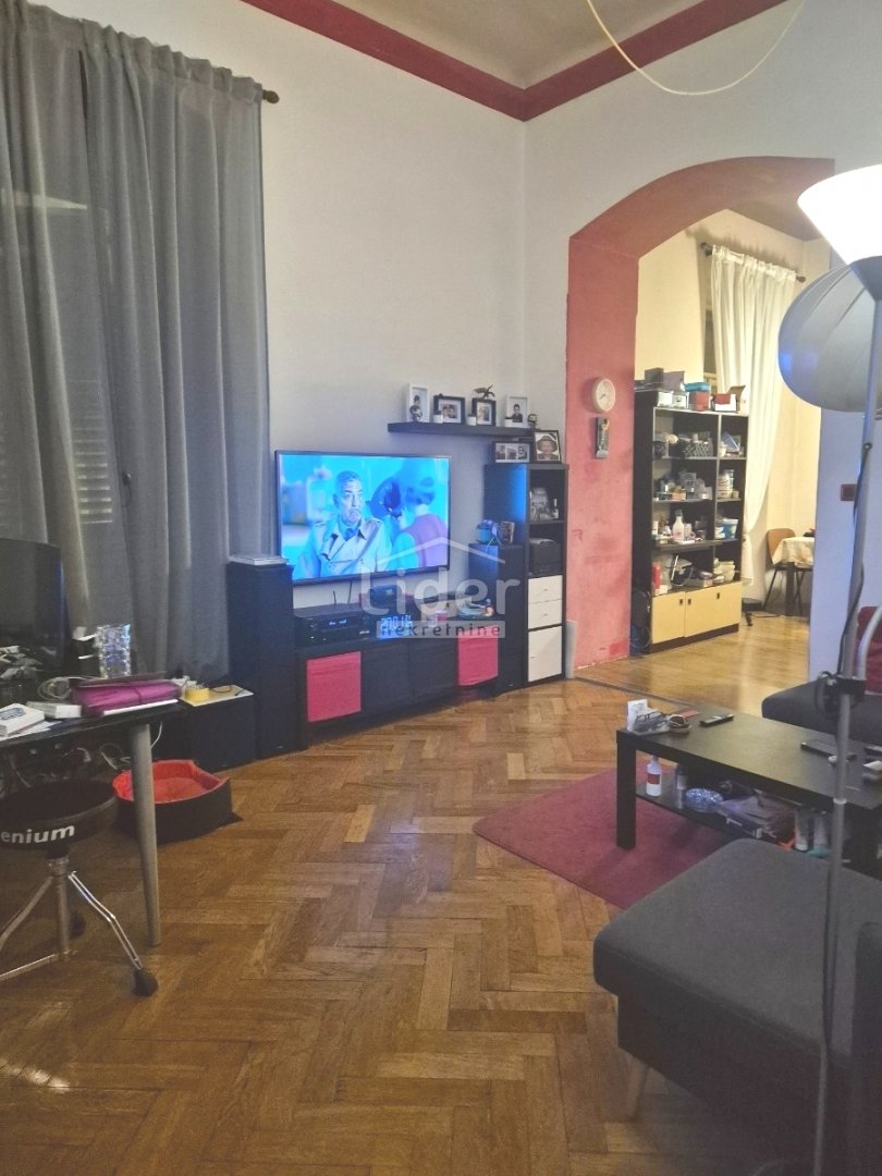 Apartmán Na predaj - Primorsko-goranska Brajda - foto 1/17