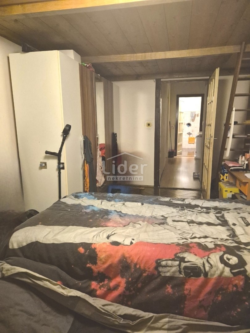 Apartmán Na predaj - Primorsko-goranska Brajda