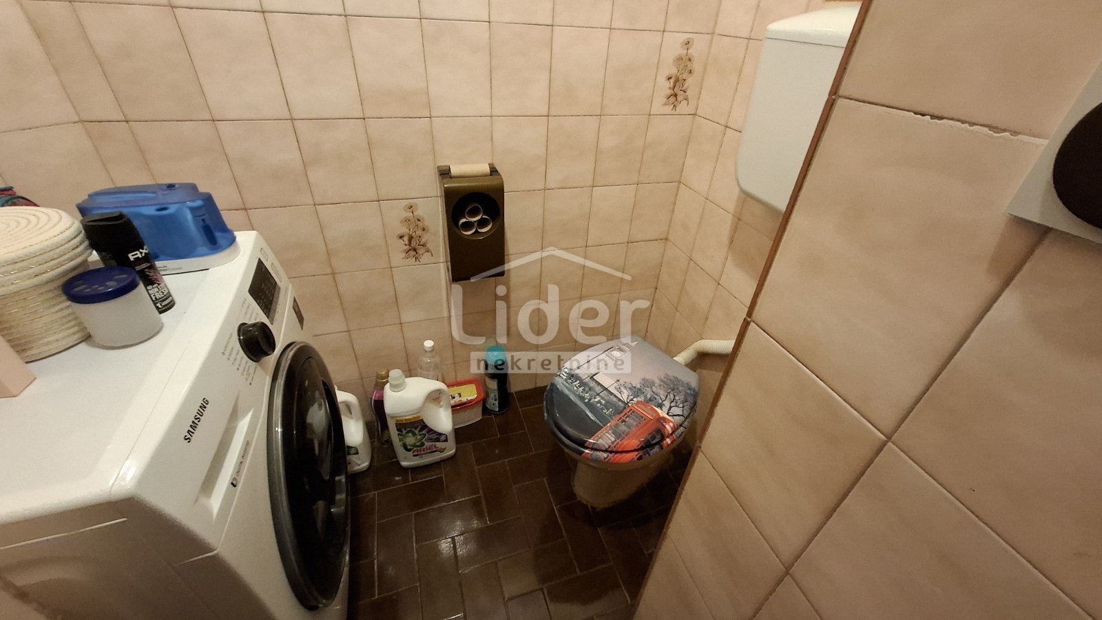 Apartmán Na predaj - Primorsko-goranska Brajda