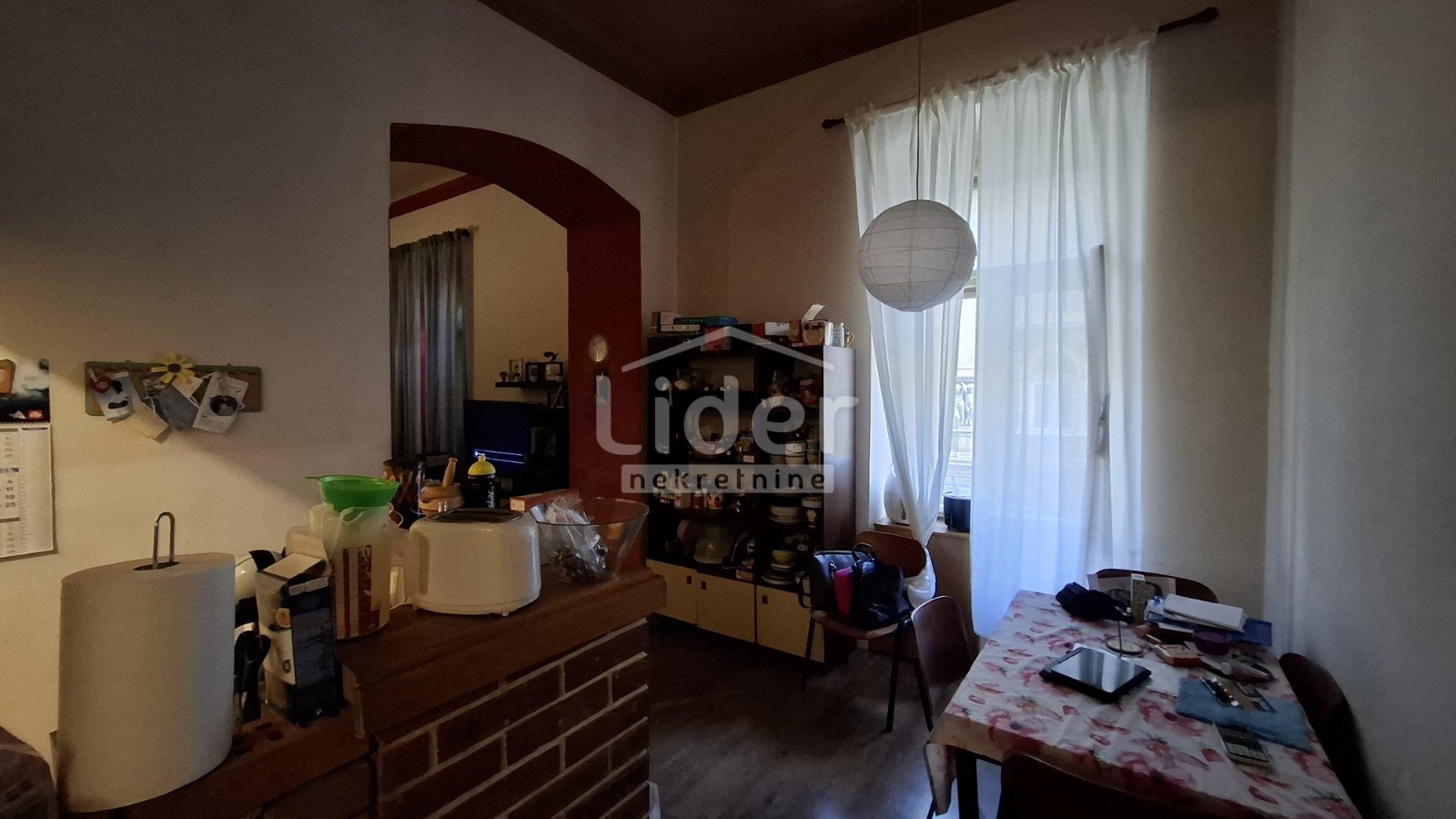 Apartmán Na predaj - Primorsko-goranska Brajda