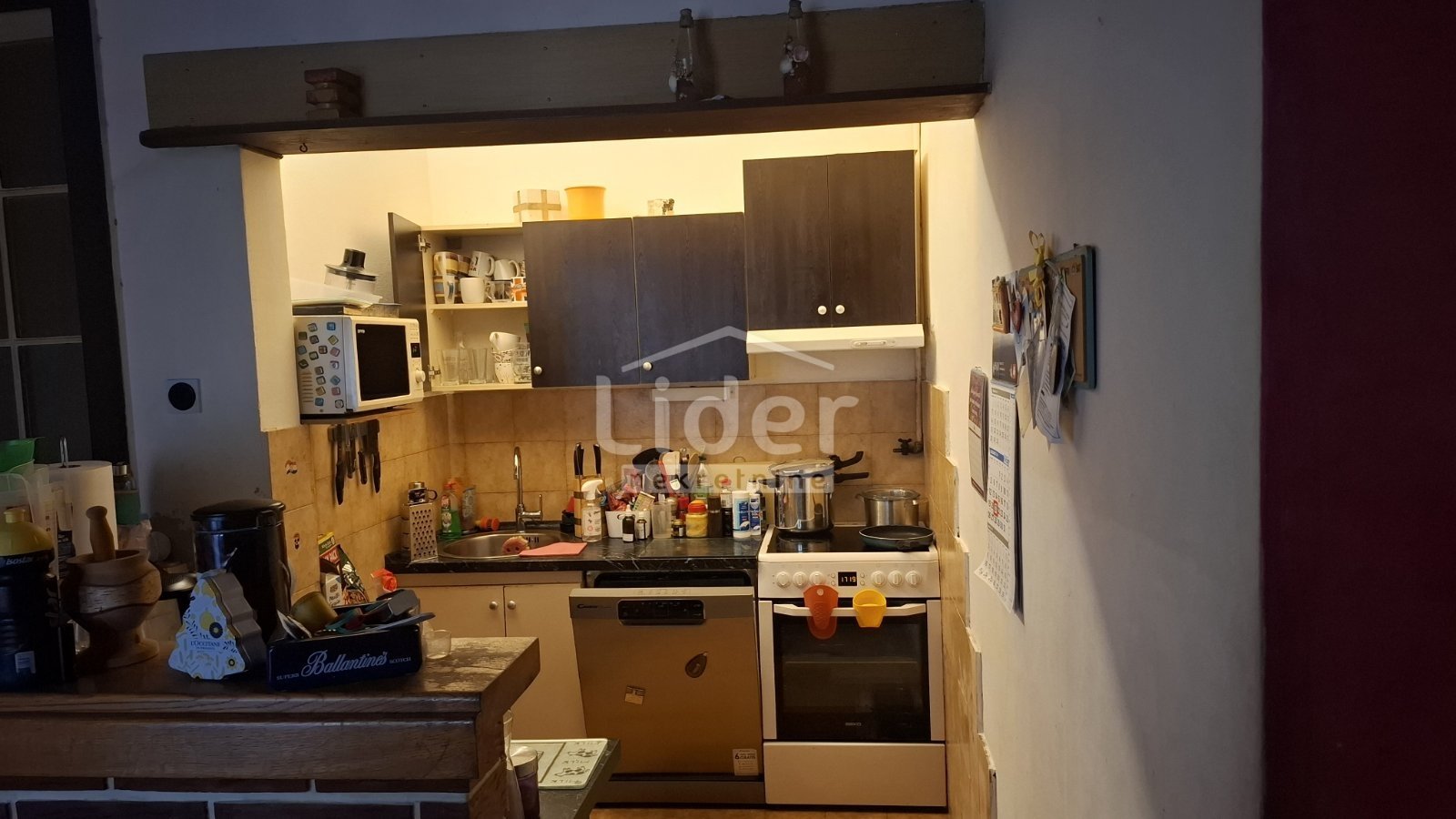 Apartmán Na predaj - Primorsko-goranska Brajda