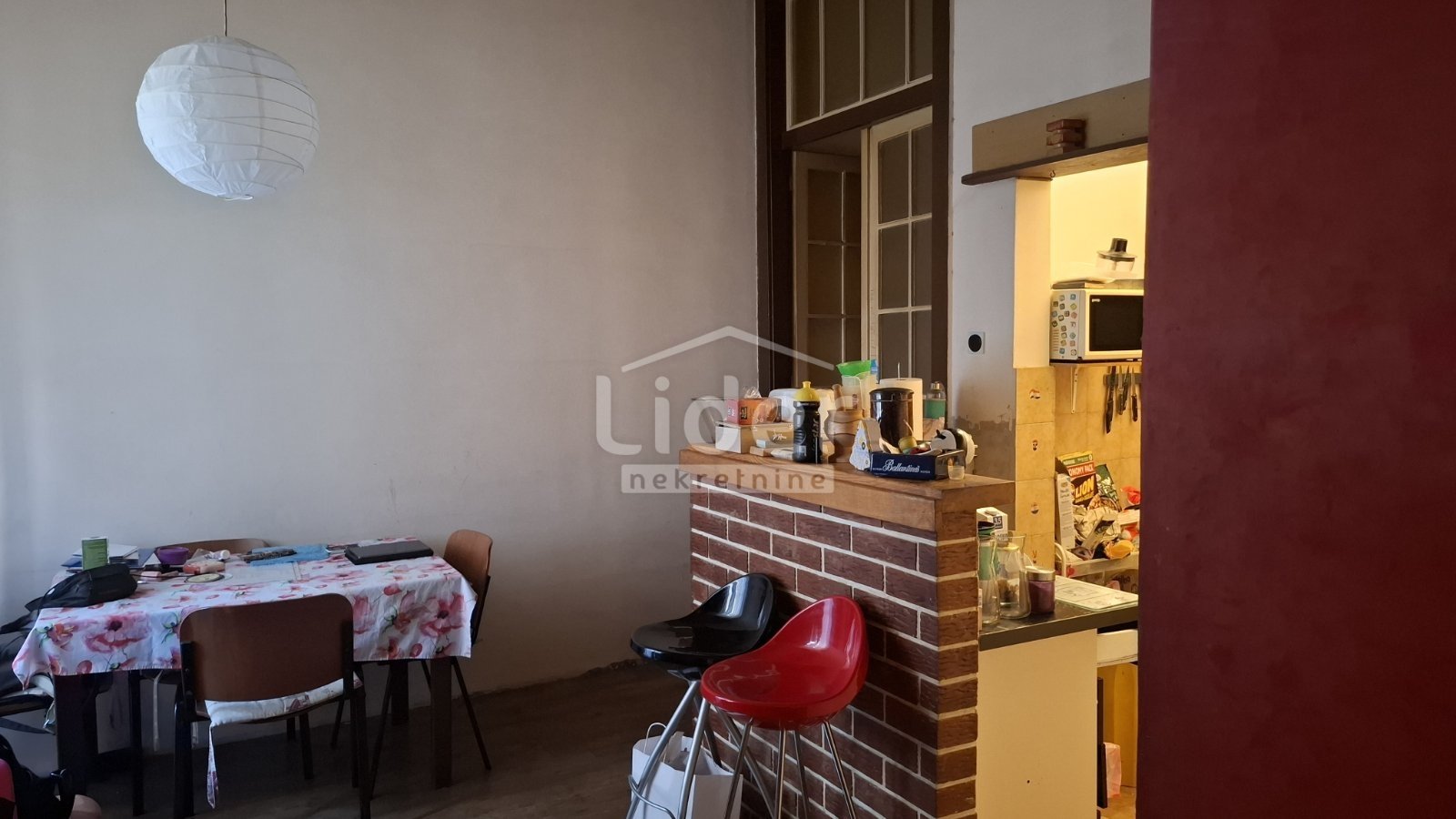 Apartma Naprodaj - Primorsko-goranska Brajda