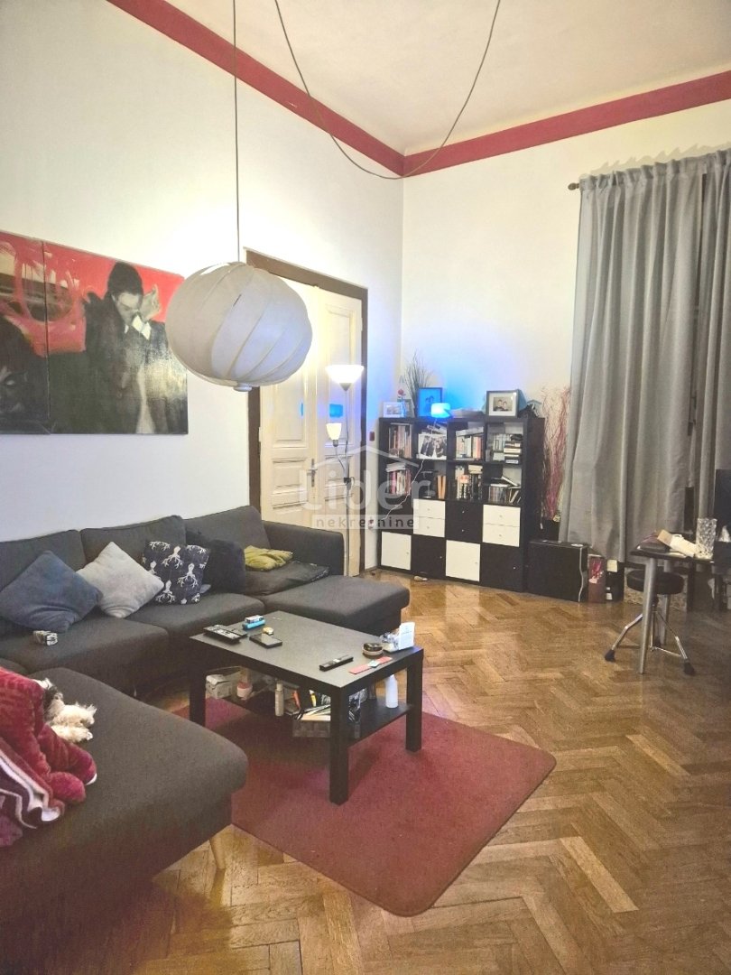 Apartmán Na predaj - Primorsko-goranska Brajda