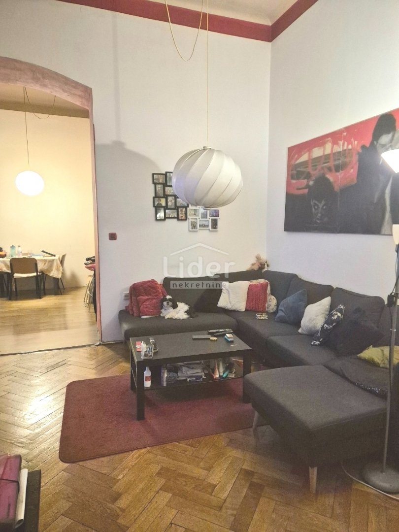 Apartmán Na predaj - Primorsko-goranska Brajda