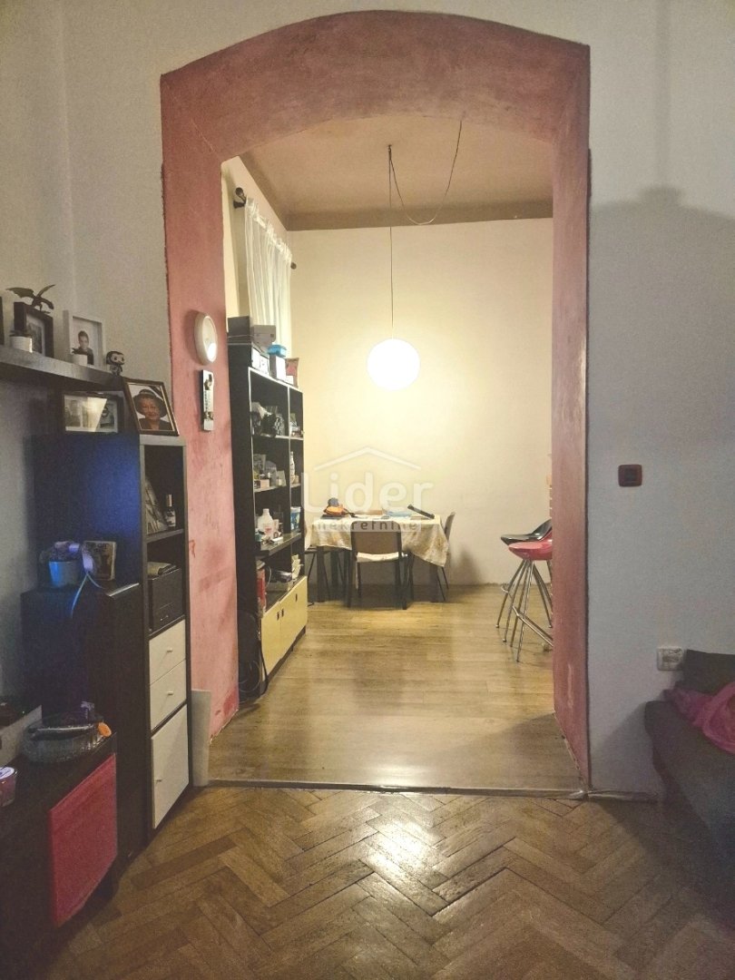Apartmán Na predaj - Primorsko-goranska Brajda
