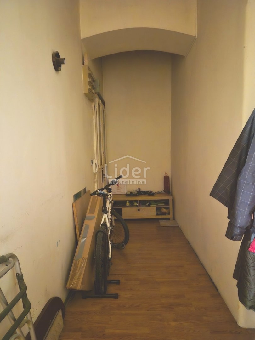 Apartmán Na predaj - Primorsko-goranska Brajda