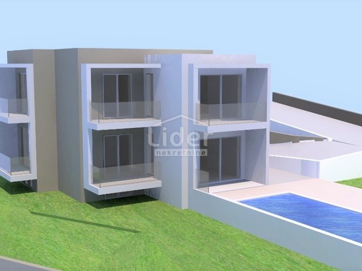Casa In vendita - Primorsko-goranska Kastav - foto 1/8