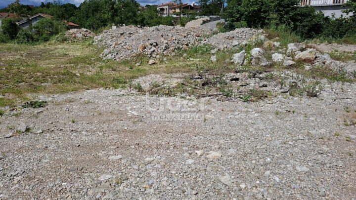 Land for sale 2268 m² – Viškovo