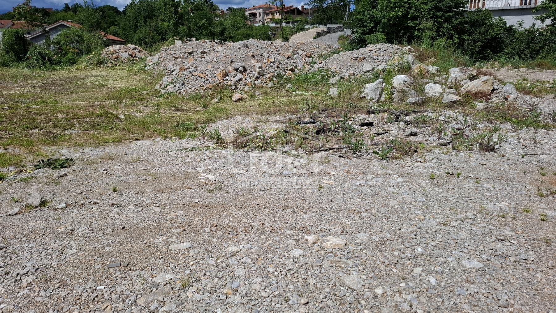 Parcela Na predaj - Primorsko-goranska Viškovo - foto 1/2