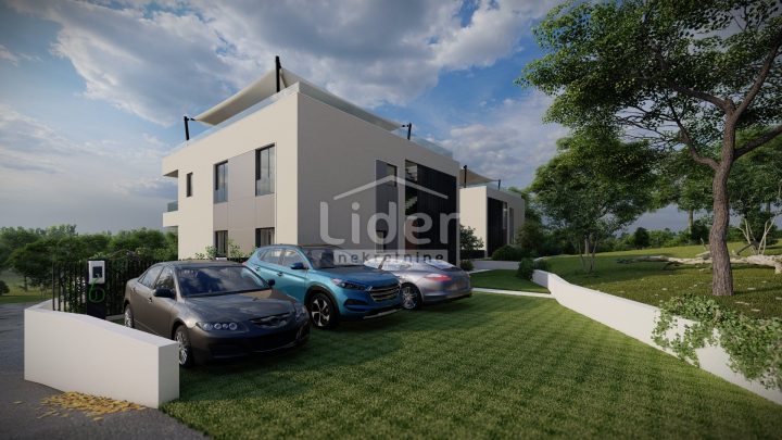 Apartment Zu verkaufen - Primorsko-goranska Oprić - foto 2/7