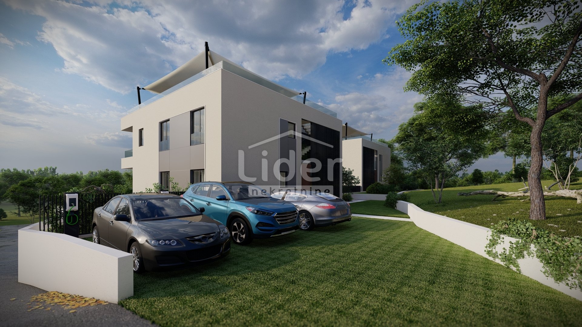 Apartment Zu verkaufen - Primorsko-goranska Oprić