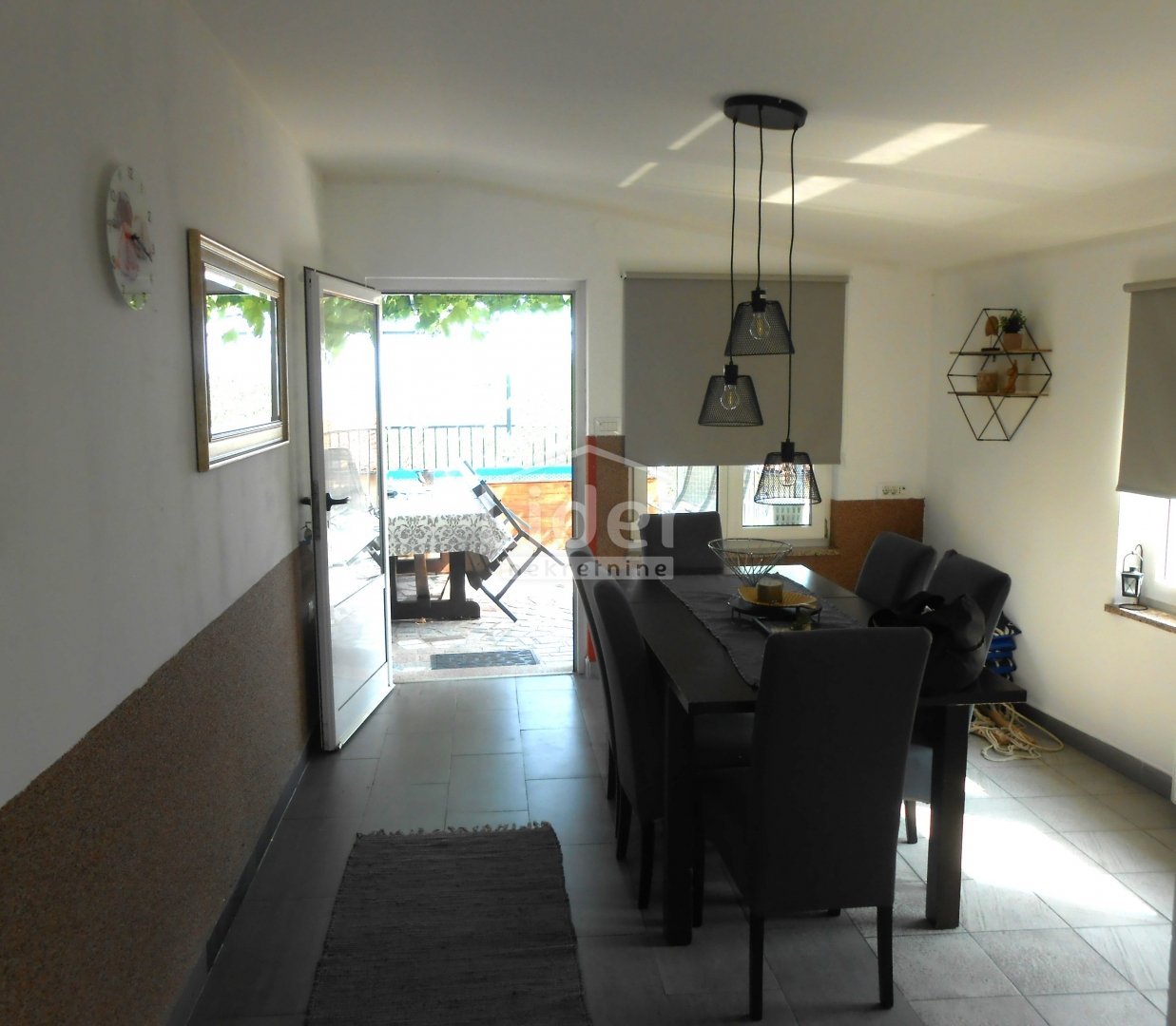 Apartmán Na prodej - Primorsko-goranska Turnić