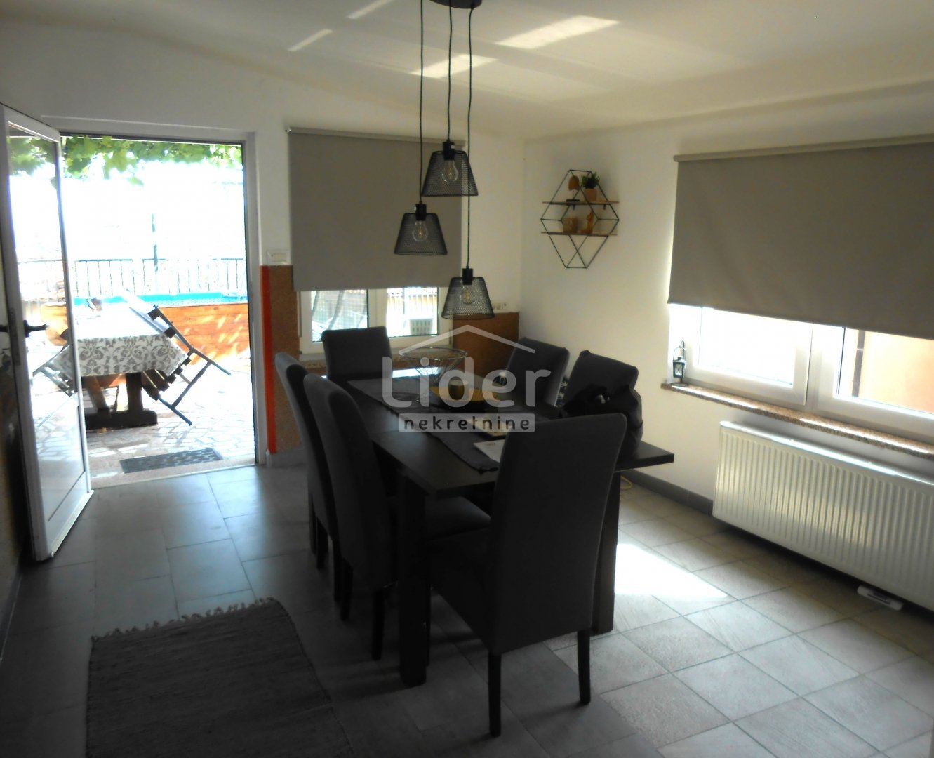 Apartmán Na prodej - Primorsko-goranska Turnić