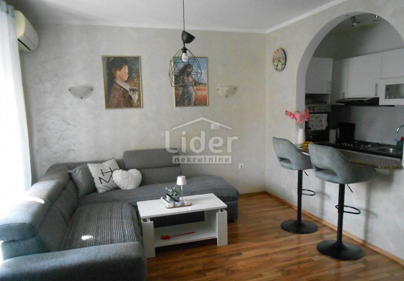 Apartmán Na prodej - Primorsko-goranska Turnić