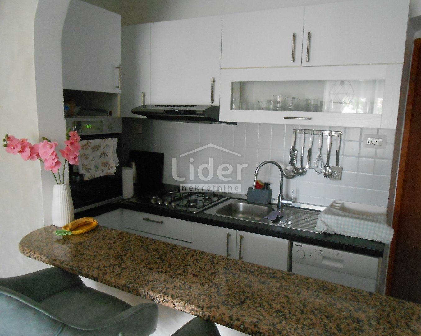 Apartmán Na prodej - Primorsko-goranska Turnić