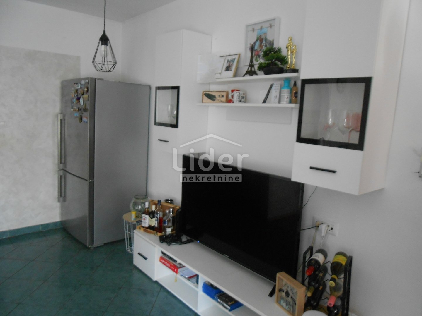 Apartmán Na prodej - Primorsko-goranska Turnić