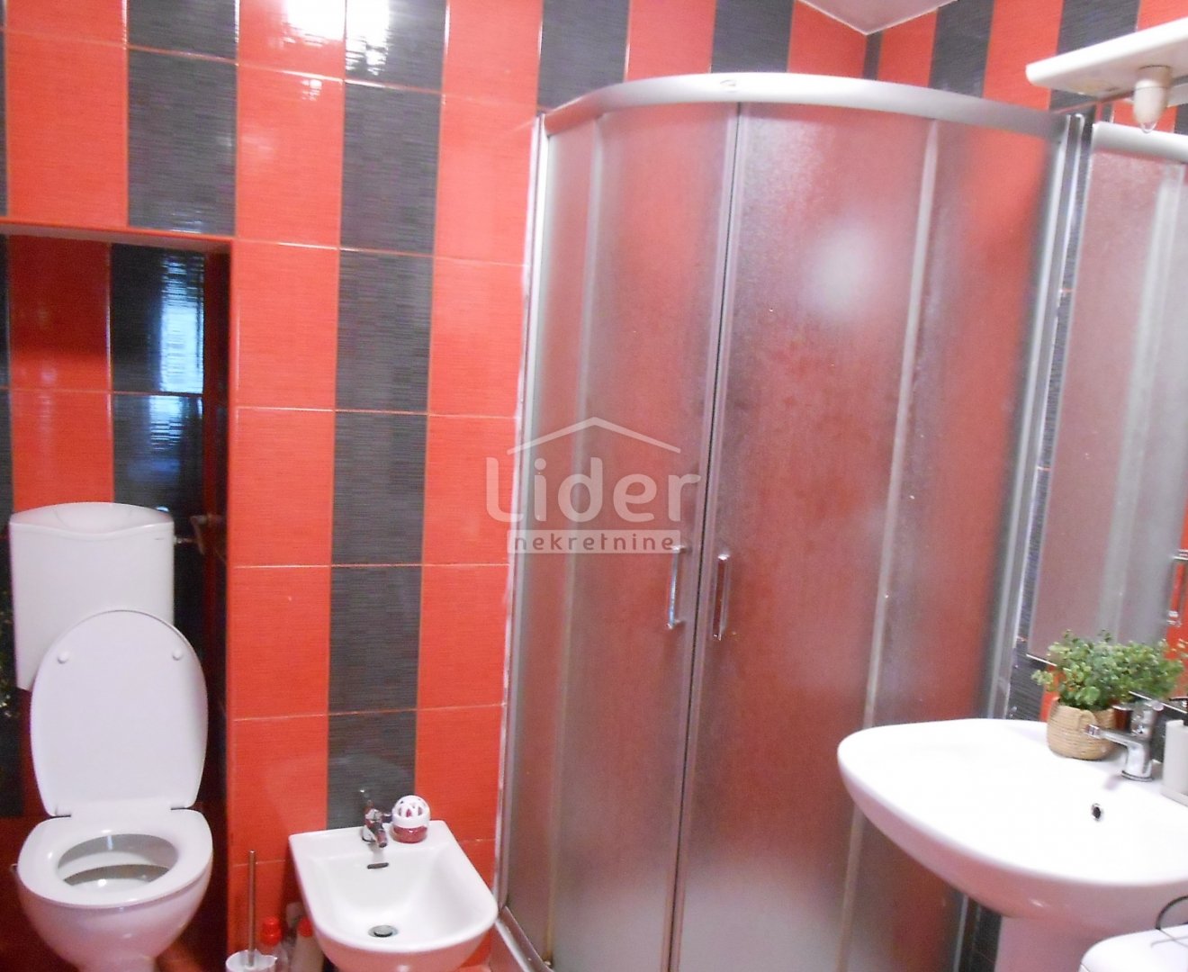 Apartmán Na prodej - Primorsko-goranska Turnić