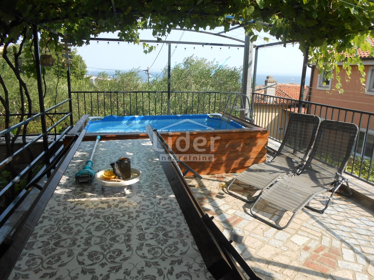 Apartmán Na prodej - Primorsko-goranska Turnić