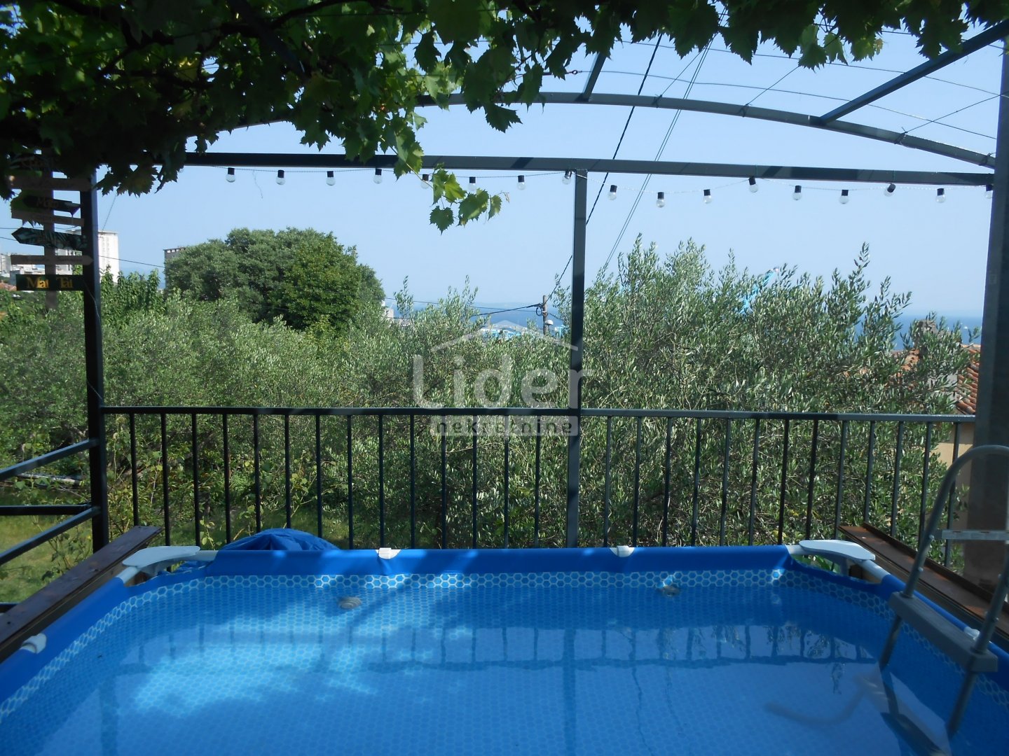 Apartmán Na prodej - Primorsko-goranska Turnić