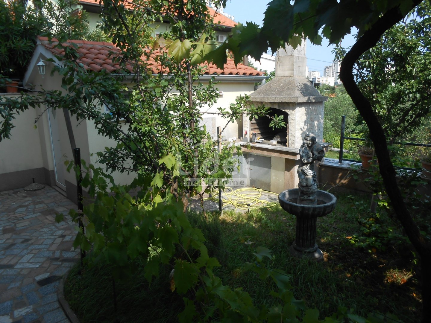 Apartmán Na prodej - Primorsko-goranska Turnić