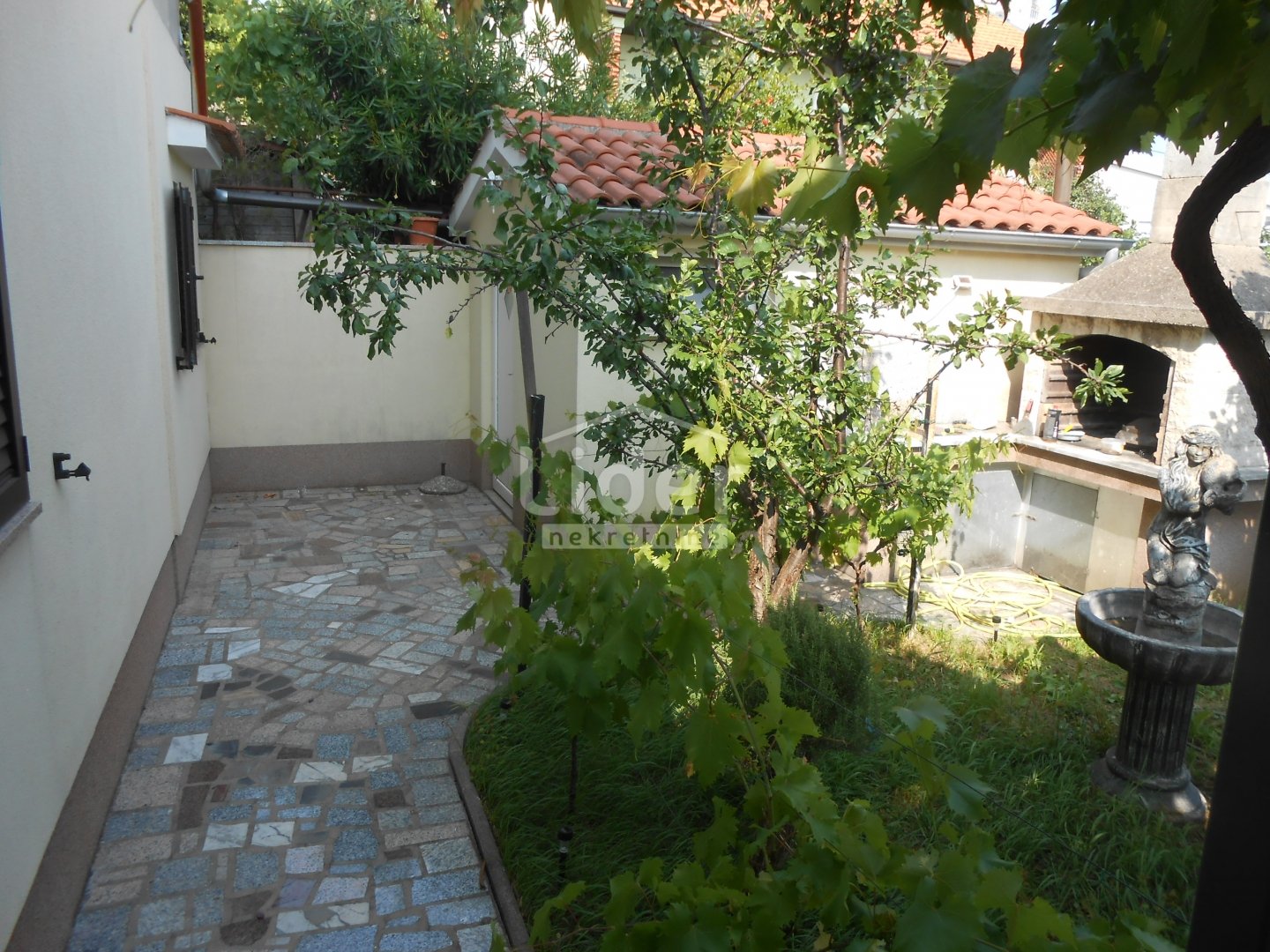 Apartmán Na prodej - Primorsko-goranska Turnić