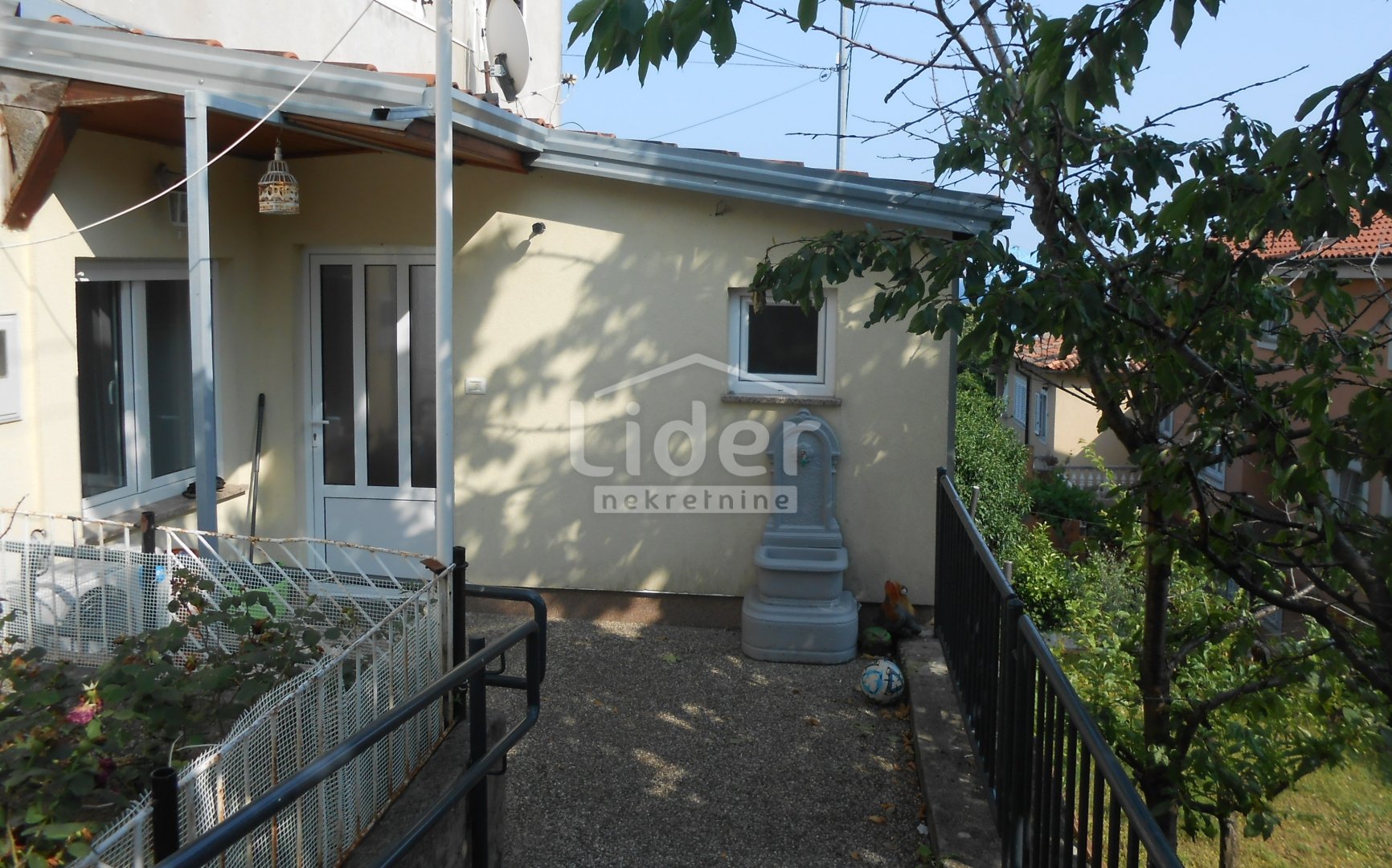 Apartmán Na prodej - Primorsko-goranska Turnić