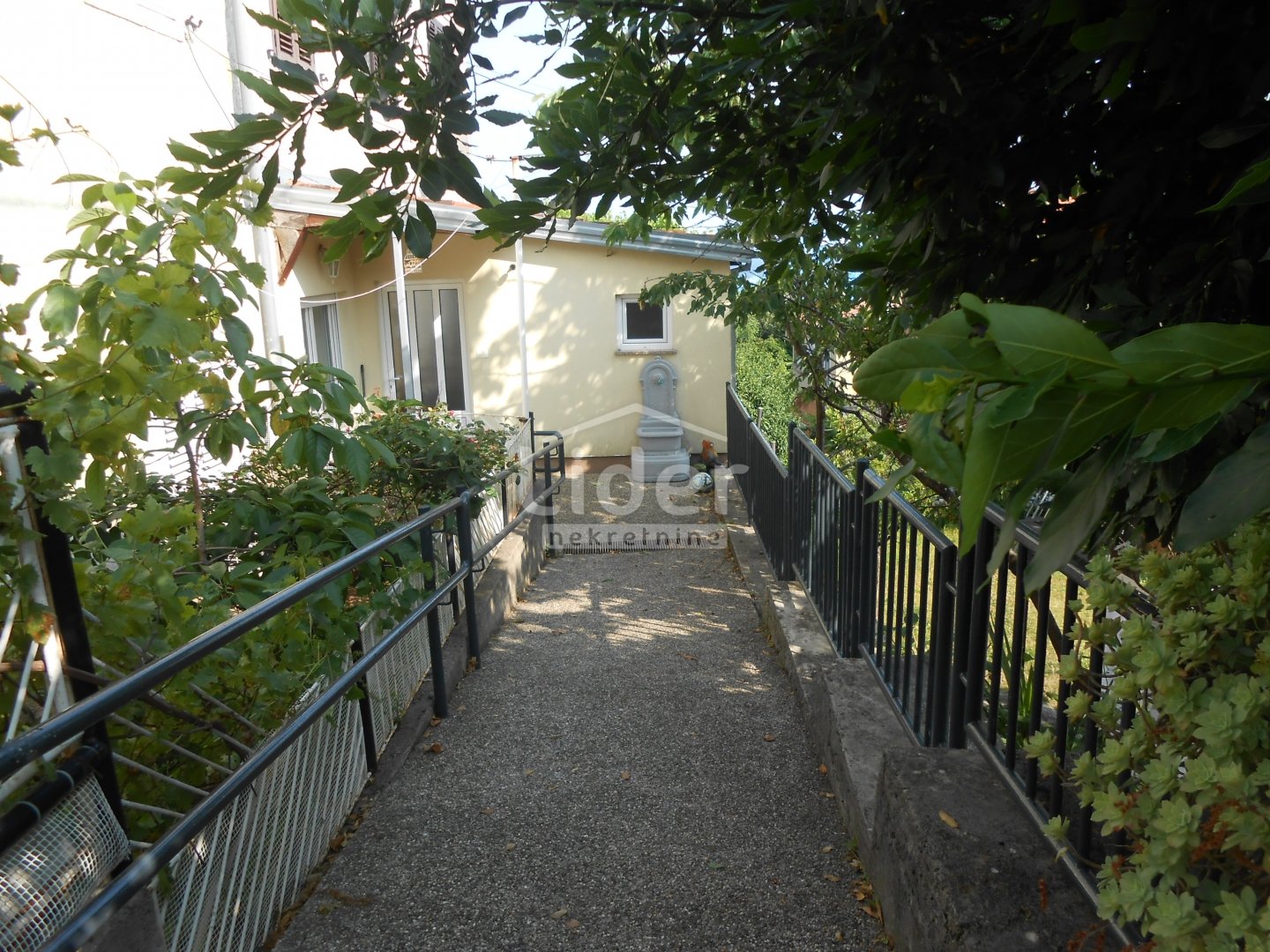 Apartmán Na prodej - Primorsko-goranska Turnić
