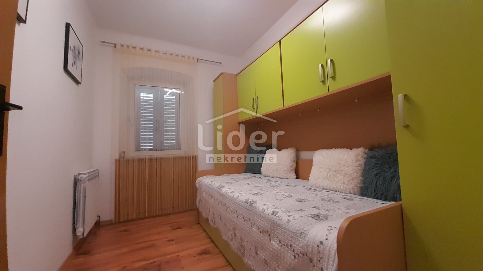 House For sale - Primorsko-goranska Omišalj
