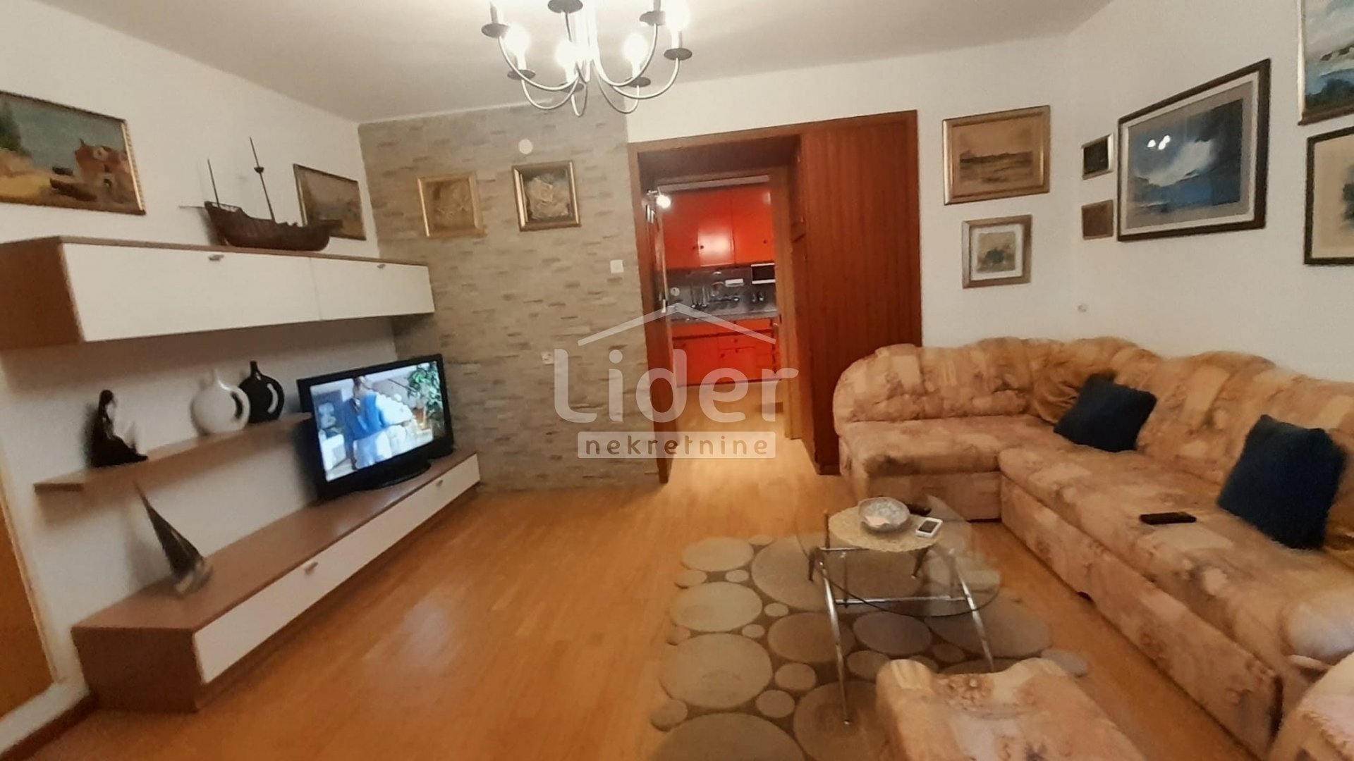 House For sale - Primorsko-goranska Omišalj