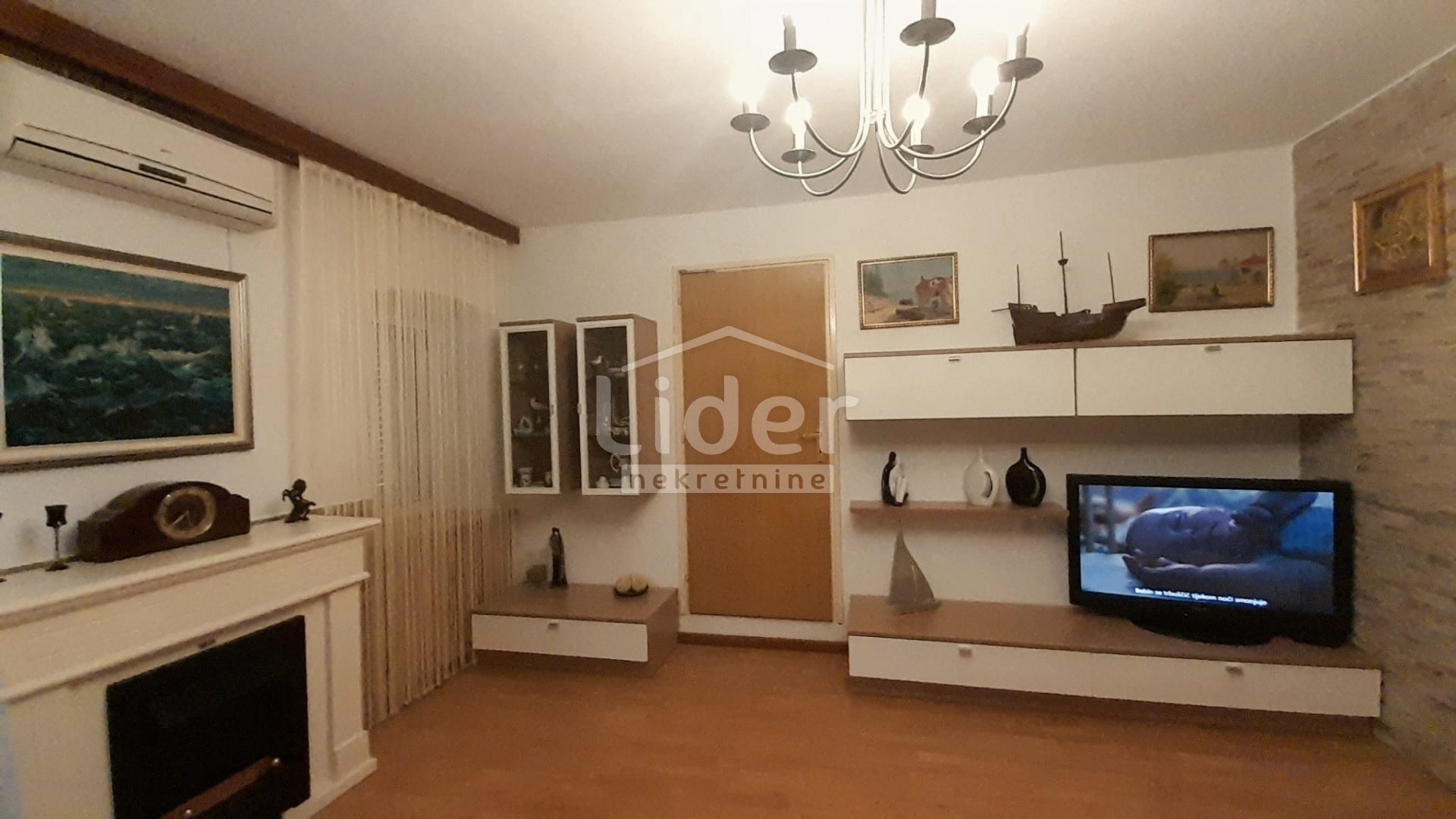 House For sale - Primorsko-goranska Omišalj