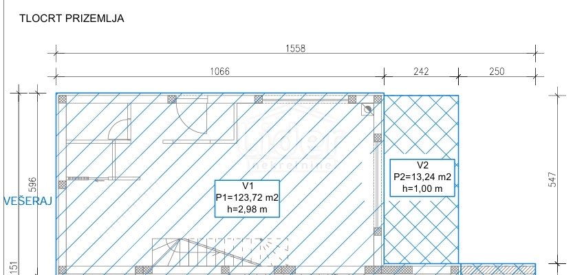 Apartma Naprodaj - Primorsko-goranska Oprić