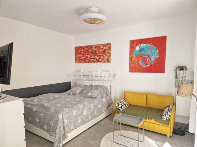 Apartmán na predaj 22 m² – Rab