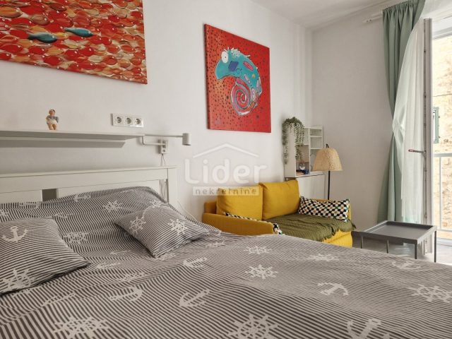 Apartmán Na predaj - Primorsko-goranska Rab - foto 2/9