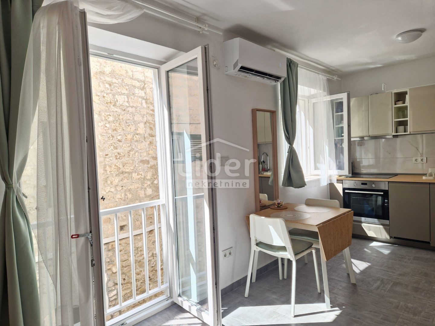 Apartmán Na predaj - Primorsko-goranska Rab