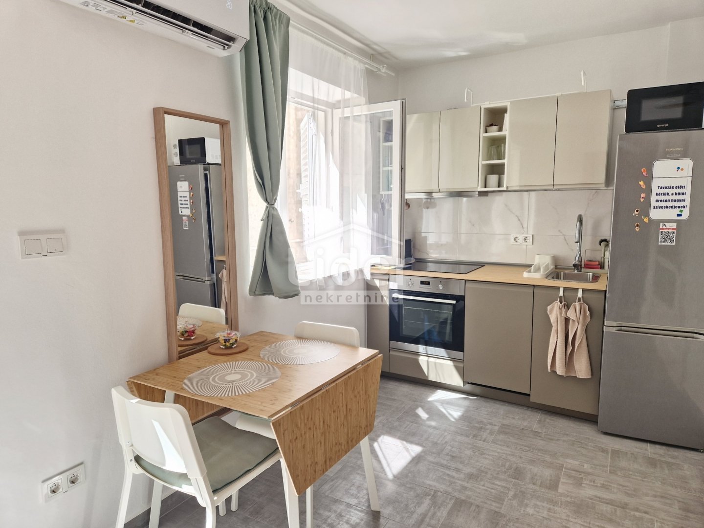 Apartmán Na predaj - Primorsko-goranska Rab