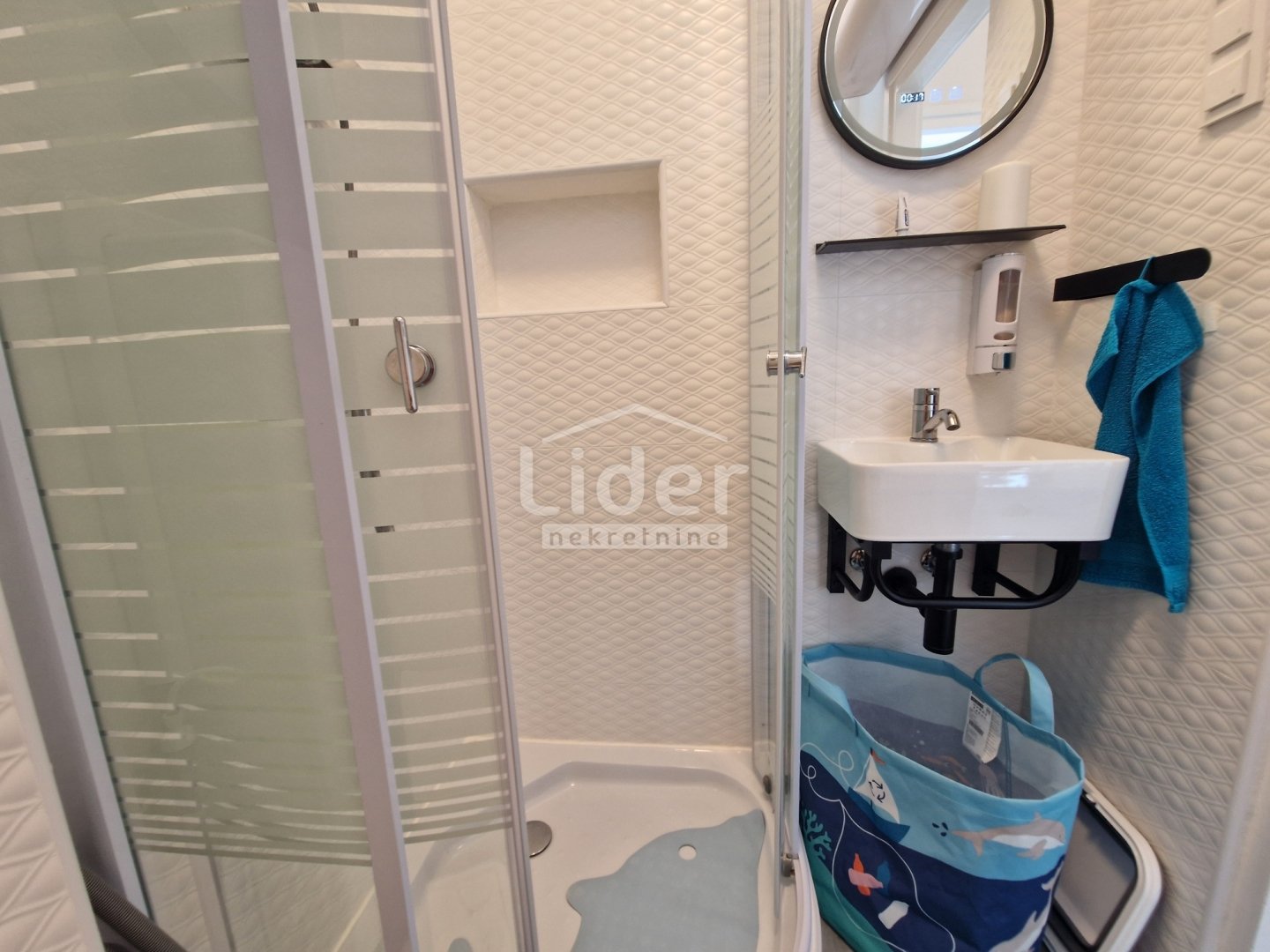 Apartmán Na predaj - Primorsko-goranska Rab