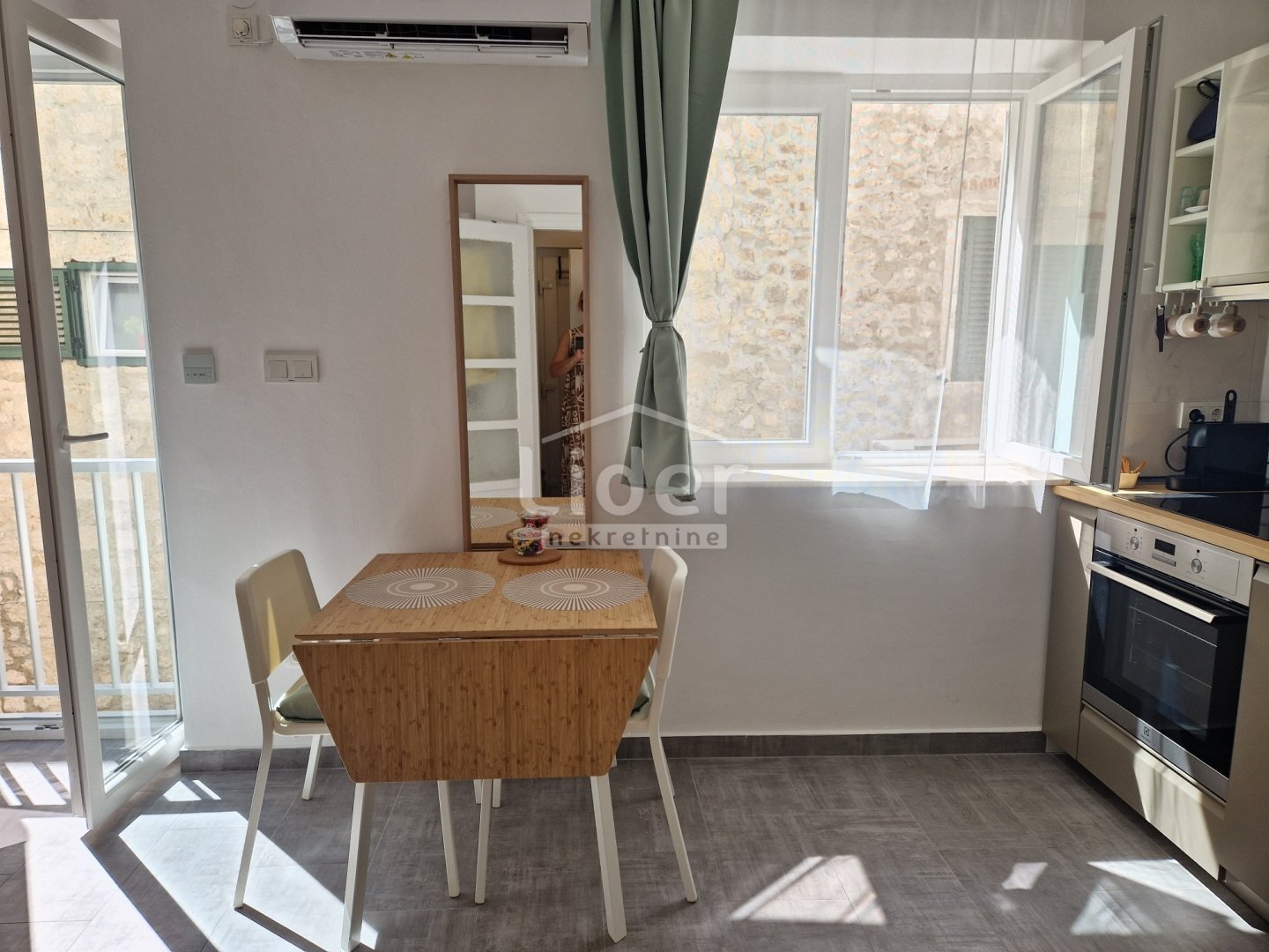 Apartmán Na predaj - Primorsko-goranska Rab