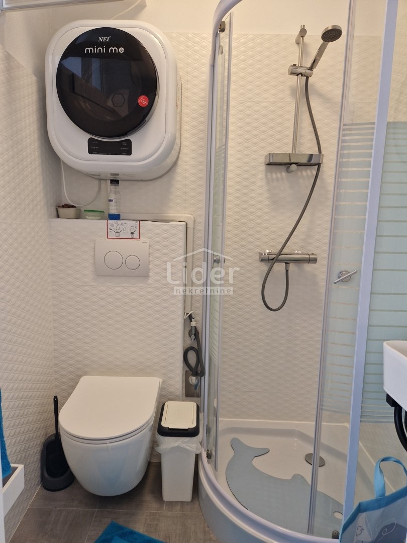 Apartmán Na predaj - Primorsko-goranska Rab
