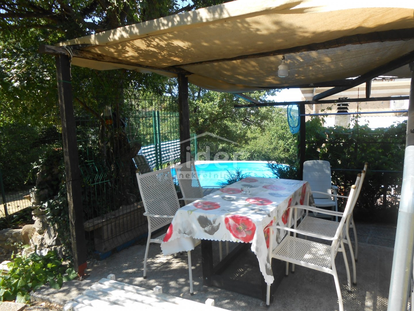 House For sale - Primorsko-goranska Grižane-Belgrad