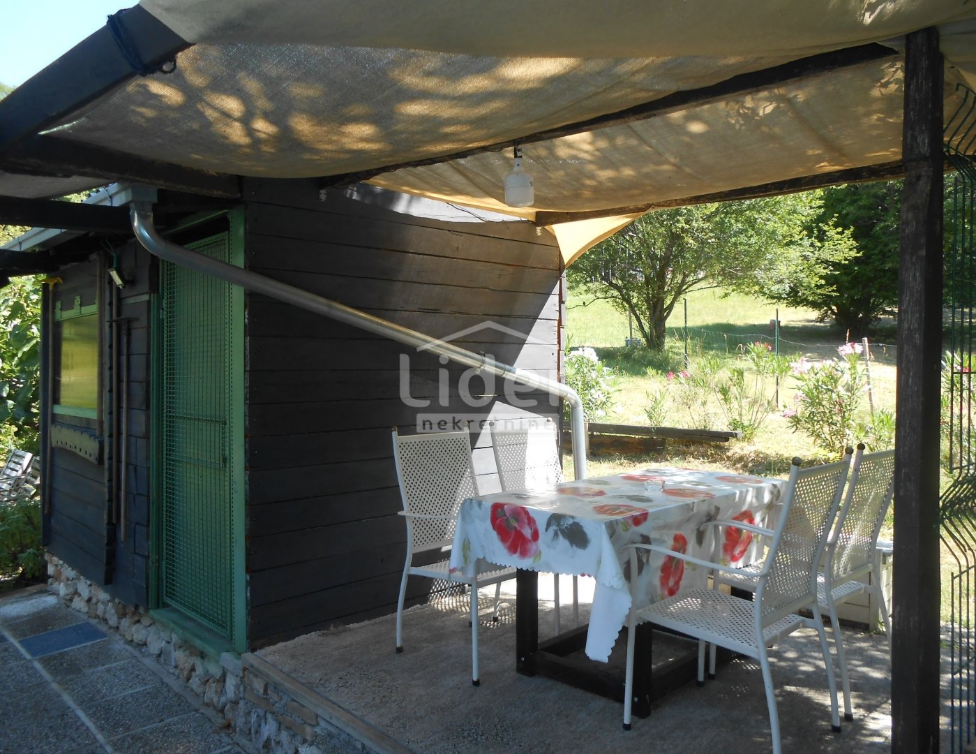 House For sale - Primorsko-goranska Grižane-Belgrad