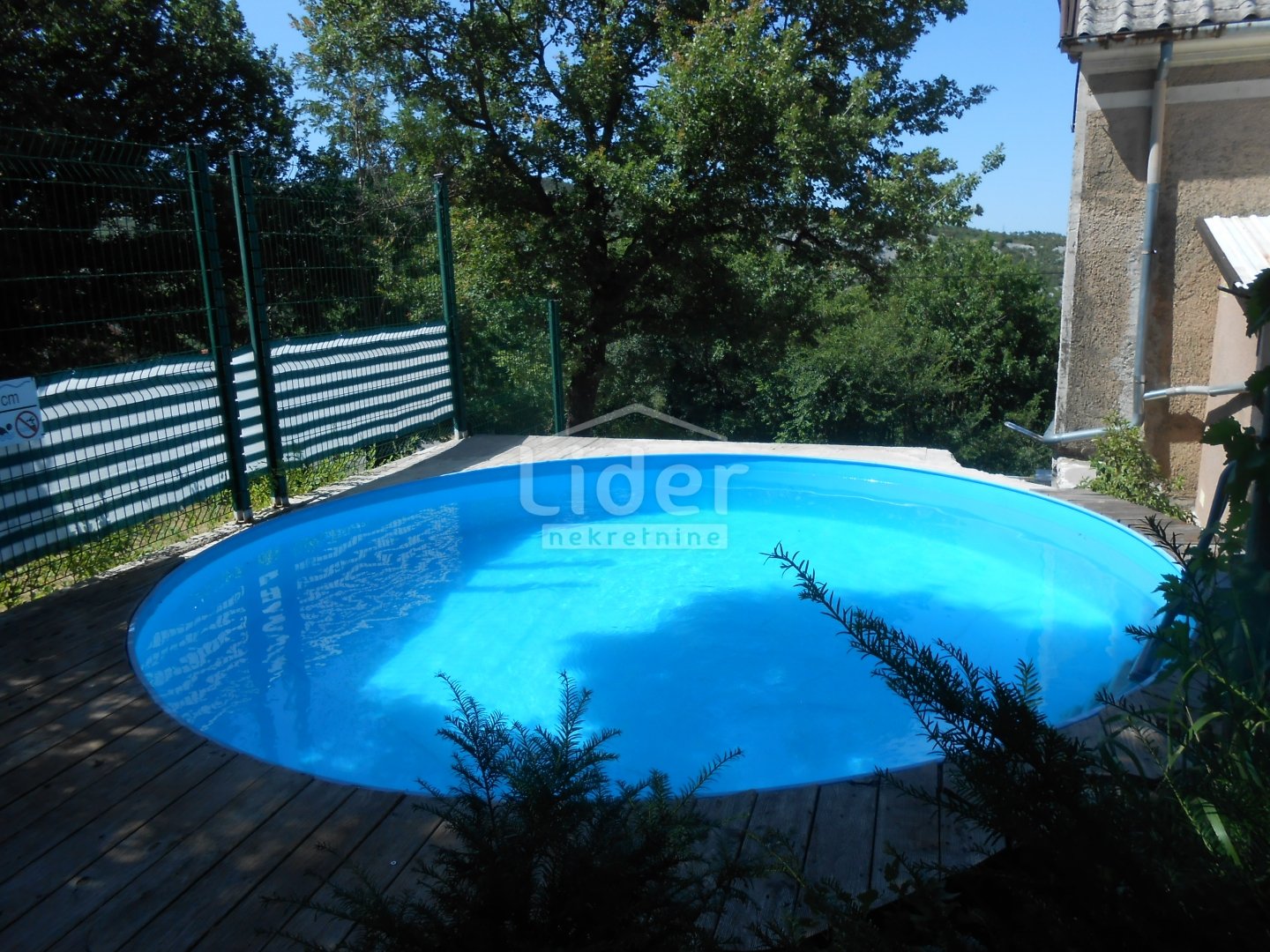 House For sale - Primorsko-goranska Grižane-Belgrad