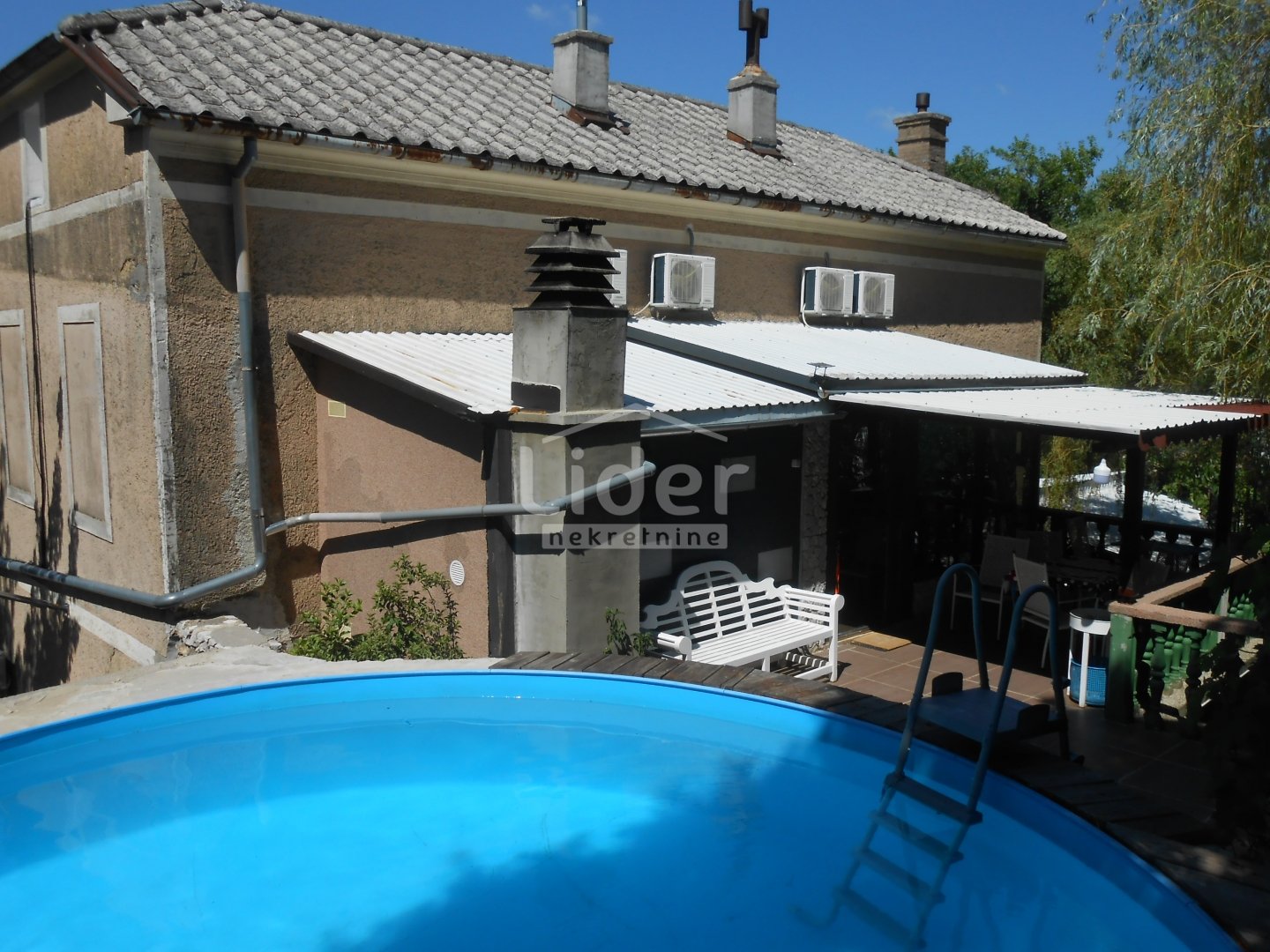 House For sale - Primorsko-goranska Grižane-Belgrad