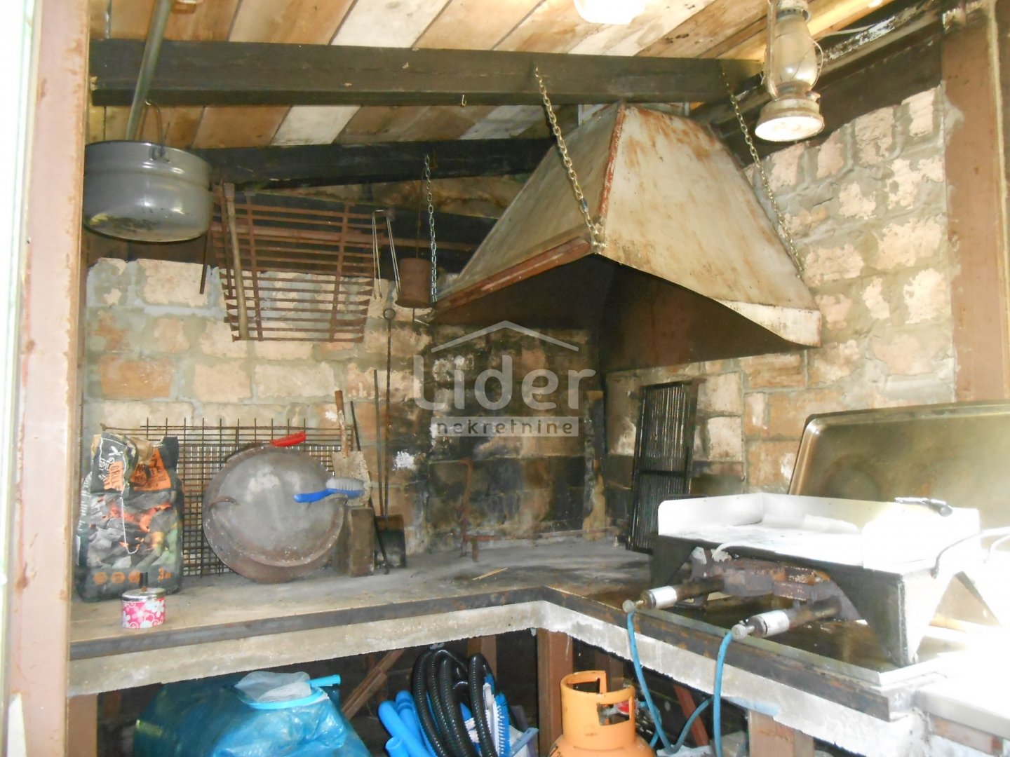 House For sale - Primorsko-goranska Grižane-Belgrad